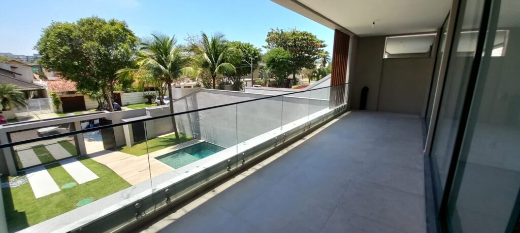 Casa Condomínio Riomar 450M²